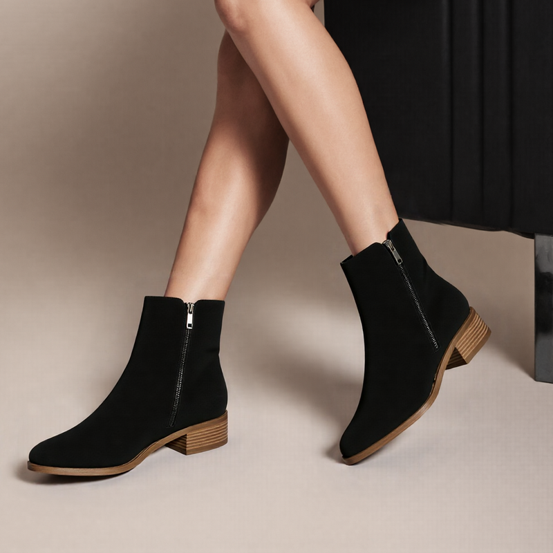 BOTAS DE CUERO PRAGA | EDICIÓN LIMITADA PREMIUM