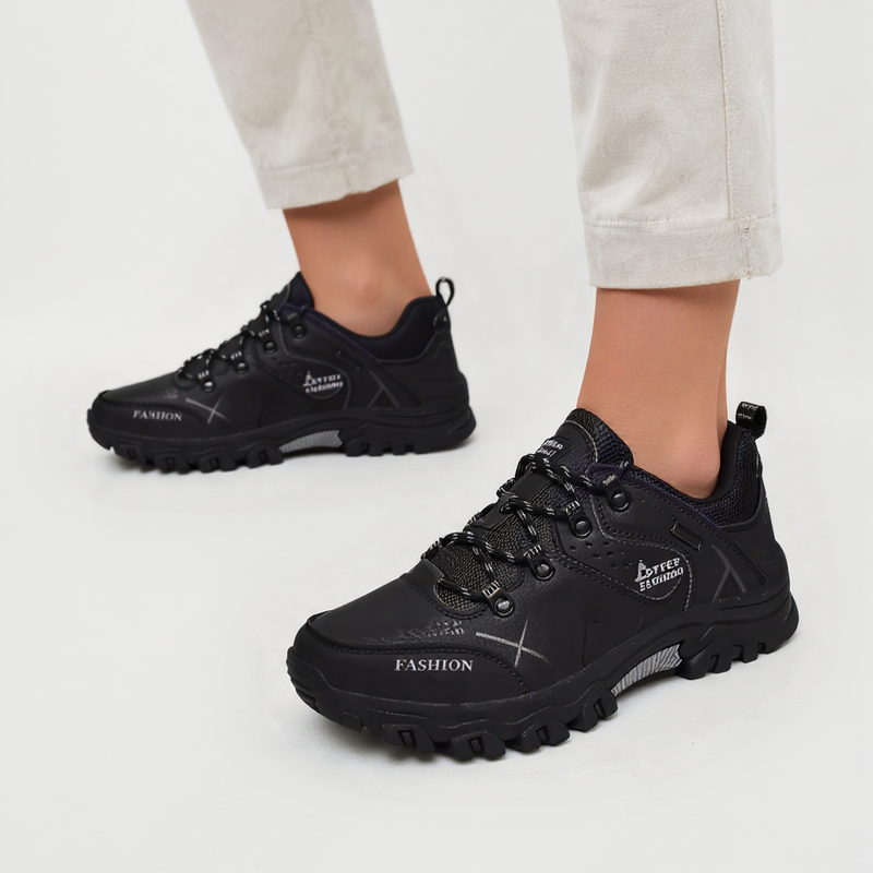 Bota Wildstep