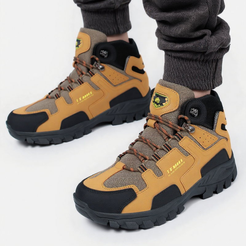 Bota Titan Core
