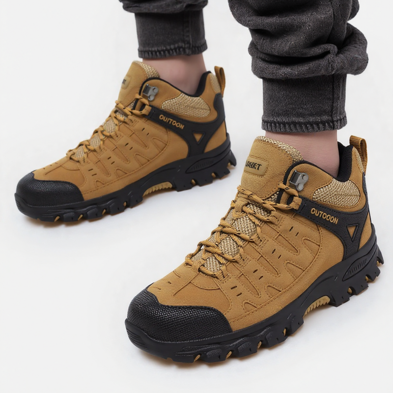 Bota TrailOut