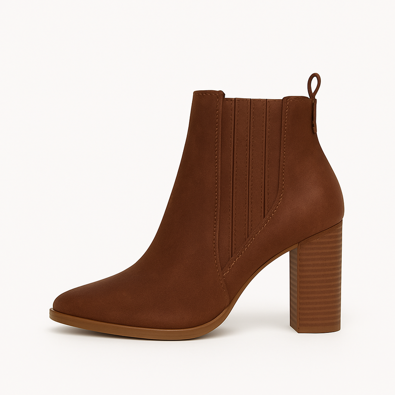 BOTAS DE CUERO MAINNE | EDICIÓN LIMITADA PREMIUM