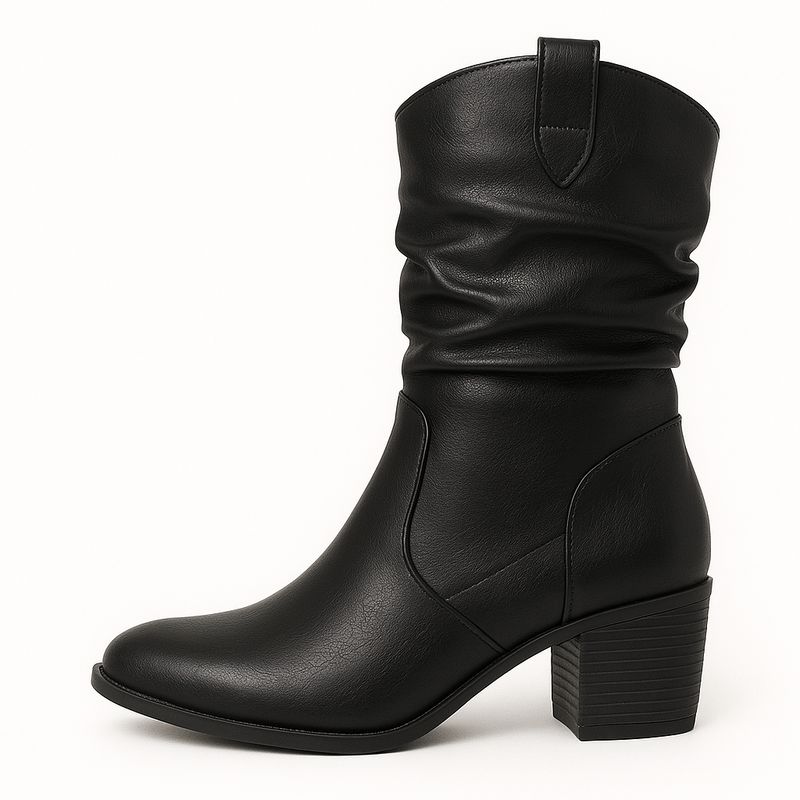 BOTAS DE CUERO THOMAS | EDICIÓN LIMITADA PREMIUM