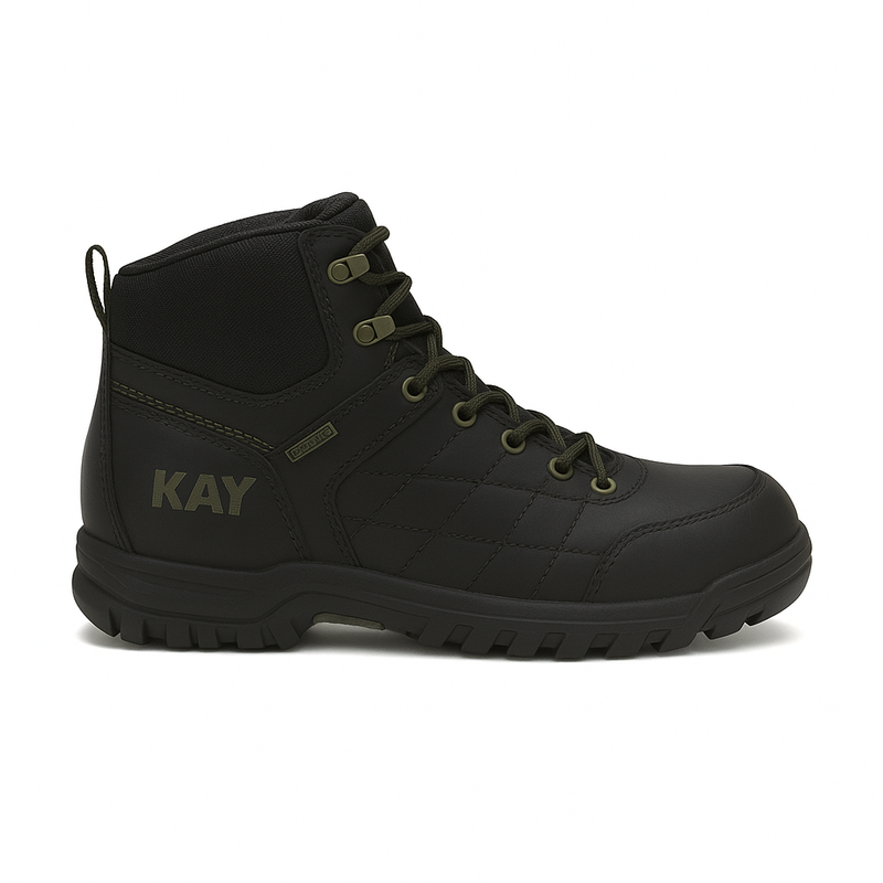 Bota Kayko Diesel