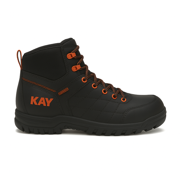 Bota Kayko Diesel