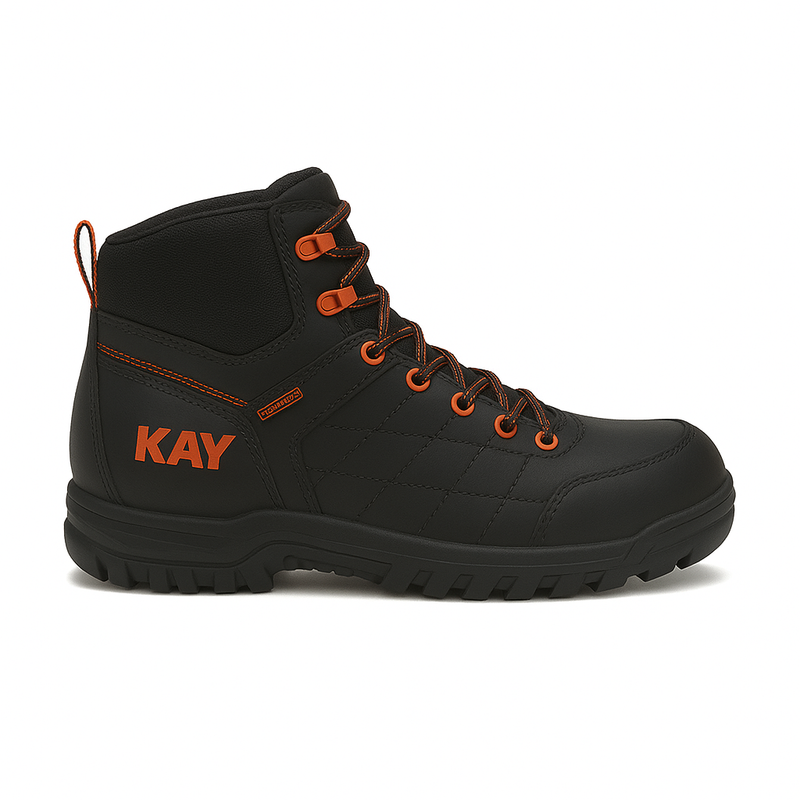 Bota Kayko Diesel