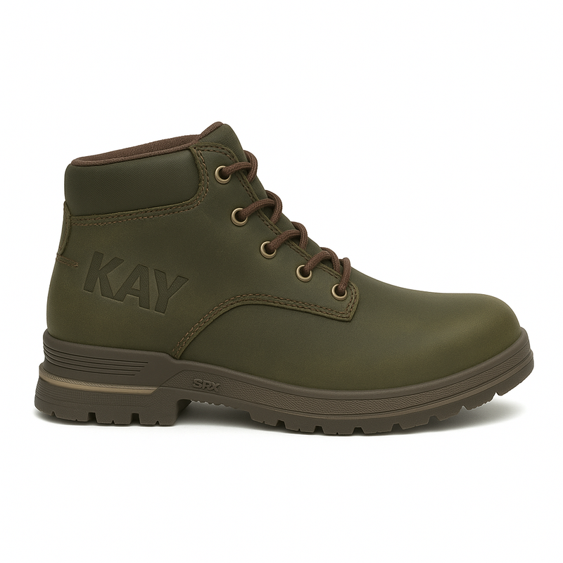 Bota Kayko Titan