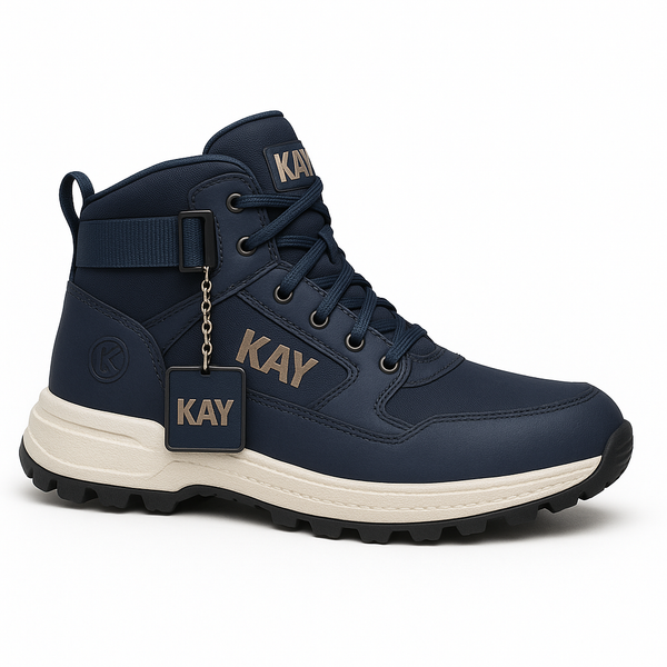 Bota Kayko  Vulcan