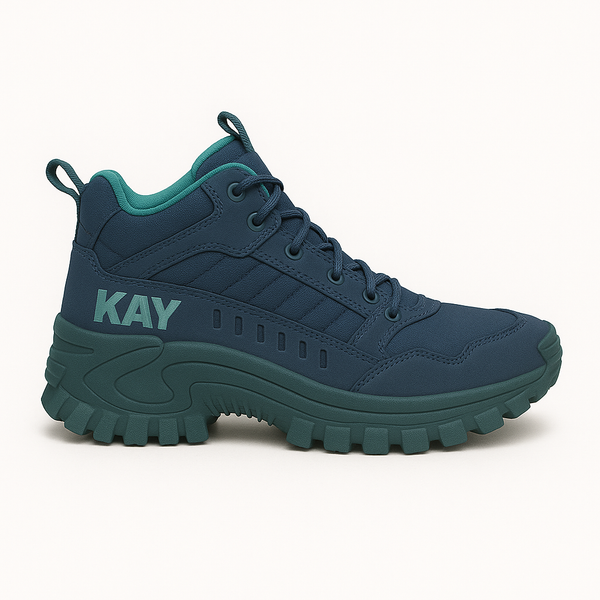 Bota Kayko Ironstep