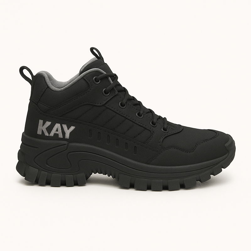 Bota Kayko Ironstep
