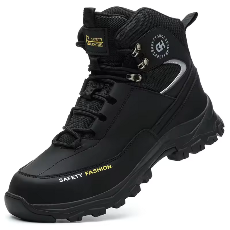 Bota Steelground