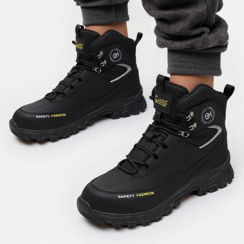 Bota Steelground