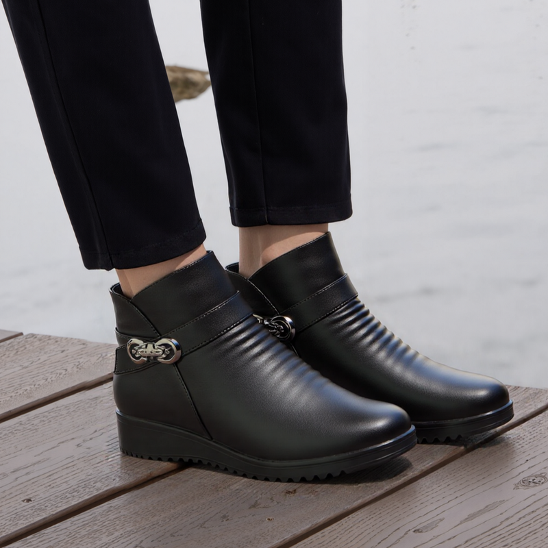 Bota Terra Luna