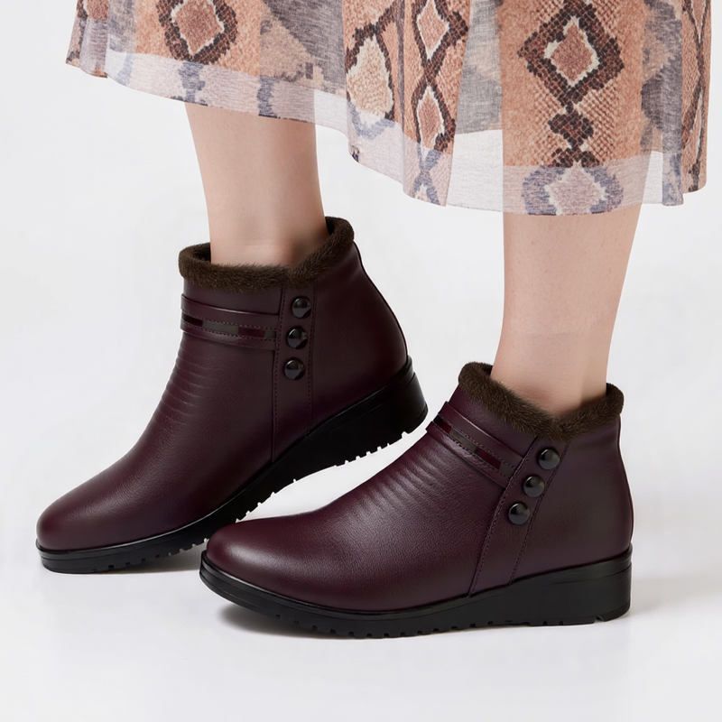 Bota Dark Rise